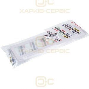 Панель ящика холодильної камери для холодильника Beko 4861690100 (правий) 395x105mm