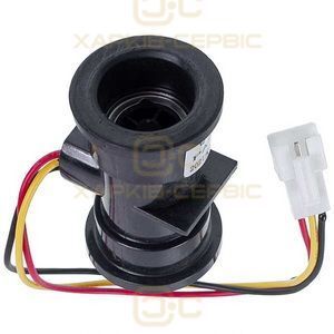 Датчик протоку води для газового котла Junkers, Bosch, Buderus 87170021320