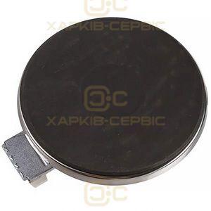 Конфорка 18.14453.002 для електроплити D=145mm 1000W (євроколодка) EGO