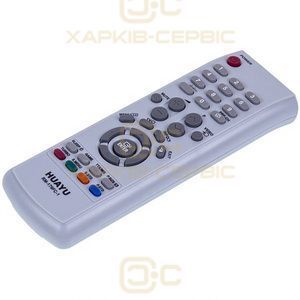 Пульт ДУ універсальний для телевізора RM-179FC (2 кода)