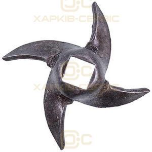 Ніж для м&aposясорубки Белвар 745612002 D=46mm s=8,5mm Отвір=8x8mm