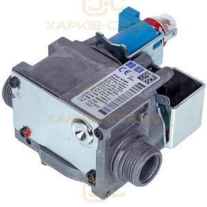Газовий клапан Sit Sigma 845 для газового котла 0.845.070
