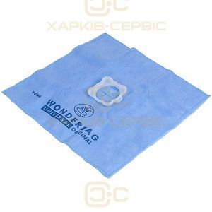 Набір мішків (5шт) Wonderbag Classic + адаптер для пилососа Rowenta WB406140