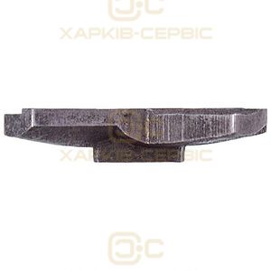 Ніж для м&aposясорубки Zelmer 00755469 NR8 86.3107 D=54mm s=9mm Отвір=10x10mm