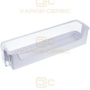 Полиця дверей для пляшок у холодильник Samsung DA97-07784B 470x120mm