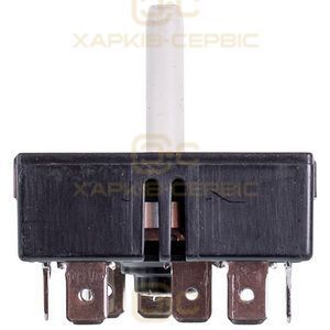Перемикач потужності конфорок Electrolux EGO 50.87071.000 140013339019