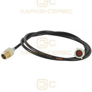 Комплект подовжувачів шлангів зливного та заливного Bosch SGZ1010 00350564