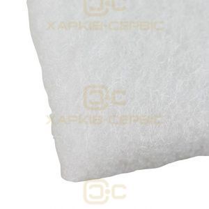 Zanussi 4055414918 Фильтр выходной (микро) для пылесоcа