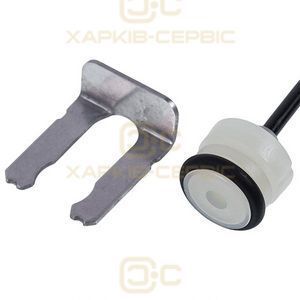 Манометр 0-4 бар для газового котла Viessmann A1JB/A1HB 7856839