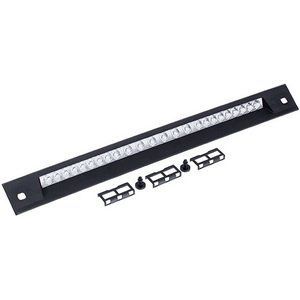 Лампа (панель) LED Rational 87.01.771S