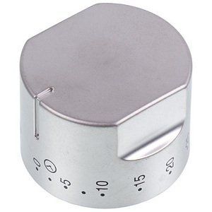 Ручка таймера UNOX KMN1090B 0-60min