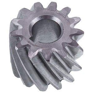 Шестерня для м&aposясорубки Sirman MF2104 (мала) D=25/10mm Z=13(зуб.)
