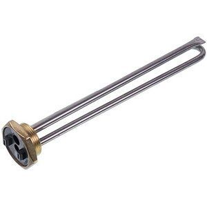 Тэн для бойлера 1500W (нерж.), гайка 54mm L=270mm Termo-Mix