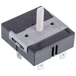 Перемикач потужності конфорок Electrolux EGO 50.87071.000 140013339019