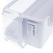 Полиця дверей для пляшок у холодильник Samsung DA97-07784B 470x120mm