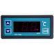 Контролер STC-100A (мікропроцесор 2 датчика) 220V 10A