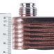 Теплообмінник пластинчастий (12 пластин) для газового котла Vaillant Atmo/Turbo MAX Plus/Pro 065131