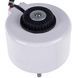 Мотор вент. внутр. блока для кондиц. YYR25-4A-PG 35W 220-240V 0.31A, шток 8x45mm (против час.) C&H
