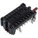 Перемикач режимів духовки Hansa 8062895 Gottak 800810 (10 позицій)