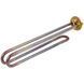 Тэн для бойлера 184178 Thermowatt 2500W 220V (медный) L=290mm фланец 48mm (под анод M6)
