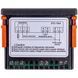 Контролер STC-100A (мікропроцесор 2 датчика) 220V 10A