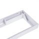 Панель ящика холодильної камери для холодильника Beko 4861690100 (правий) 395x105mm