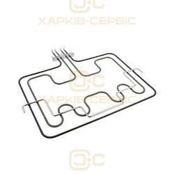 Тен верхній (гриль) для духовки Electrolux 3878253511 3100W