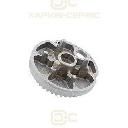 Пальник розсікач полум'я (маленький) для газової плити Electrolux 3540138017