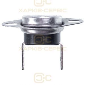 Датчик тяги KSD301 70&deg;C (універсальний) для газового котла