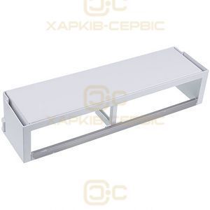 Полиця двері для пляшок у холодильник Liebherr 9031156 430x110mm