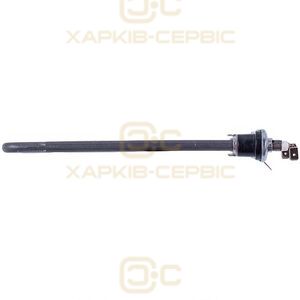 8011444 Hansa Тен для пральної машини TPO 200-LB-2000 Thermowatt L=200mm 2000W