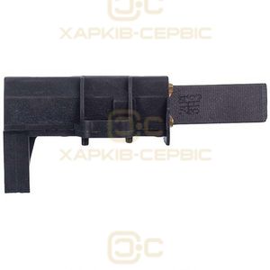 Щітка двигуна для пральної машини Ariston Type L C00273898