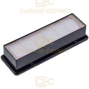 Фільтр вихідний HEPA для пилососа Zelmer \ Bosch 919.0080 00632555 (без коробки)