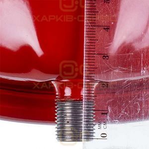 Расширительный бак Winkelmann DGN10 3/8'' для газового котла Viessmann Vitopend 100-W WH1D 29 кВт 7831309