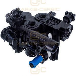 Гідравлічний вузол (правий) для газового котла Baxi Fourtech, Westen Pulsar 24 кВт 711033700