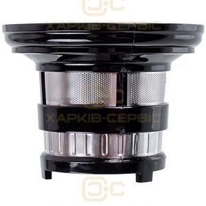 Сито для соковижималки Moulinex MS-651503 чорний