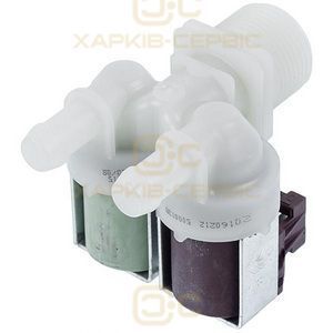 Клапан електромагнітний Rational 50.00.138P 2WAY/180/in 3/4"/out 10.5mm 230V
