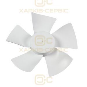 Крильчатка вентилятора D=185mm для зволожувача повітря Philips 424121004751