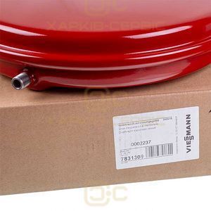 Расширительный бак Winkelmann DGN10 3/8'' для газового котла Viessmann Vitopend 100-W WH1D 29 кВт 7831309