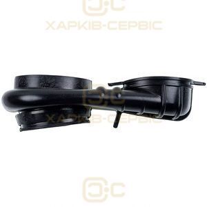 Мембрана зливного клапана для пральної машини Electrolux Professional 432250501
