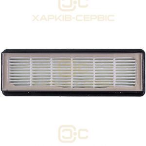 Фільтр вихідний HEPA для пилососа Zelmer \ Bosch 919.0080 00632555 (без коробки)