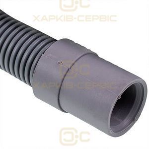 Шланг сливной для стиральной машины L=2130mm D внут.=22mm Electrolux