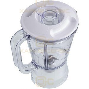 Чаша блендера 1250ml для кухонного комбайна Tefal MS-5A02453