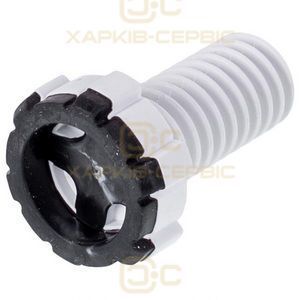 Ніжка для сушильної машини Beko 2983410100 (різьблення D=16mm, H=46mm)