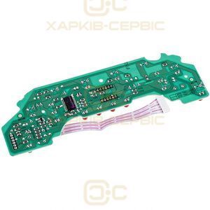 Moulinex US-7222058754 Плата управління для мультиварки