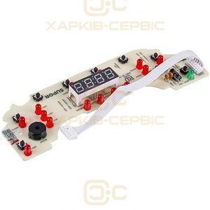 Moulinex US-7222058754 Плата управління для мультиварки