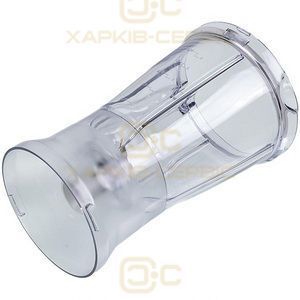 Чаша блендера 1250ml для кухонного комбайна Tefal MS-5A02453