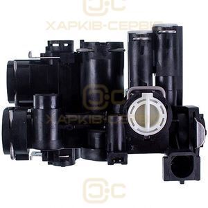 Гідравлічний вузол (правий) для газового котла Baxi Fourtech, Westen Pulsar 24 кВт 711033700