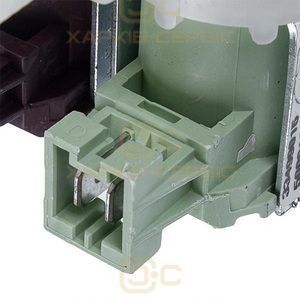 Клапан електромагнітний Rational 50.00.138P 2WAY/180/in 3/4"/out 10.5mm 230V