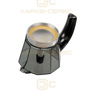 Резервуар (на 4 порції) для гейзерної кавоварки DeLonghi 7313284919